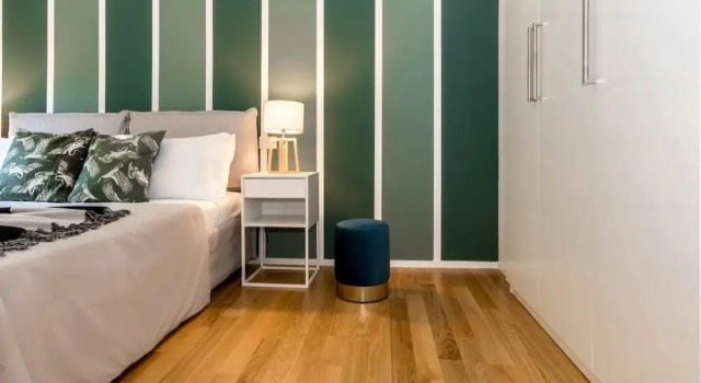 JOIVY Lotto Square Apartment, Book Apartment Milan Lombardy