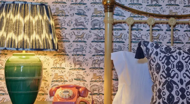 Одноместный номер Standard The Old Bell Hotel