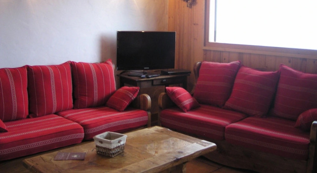Chalet Sage, Забронировать Шале Виллы Овернь-Рона-Альпы, Вилла