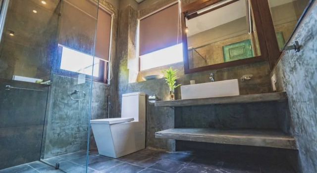 Номер Deluxe Ayur Ayur Resort & Ayurveda Retreat