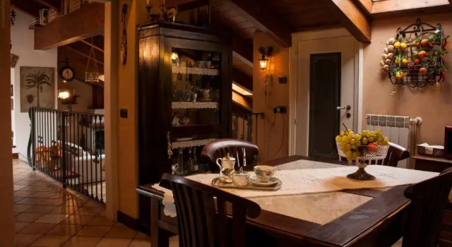 b&b l'Incanto