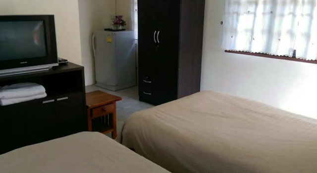 Baan Saranya Khaoyai