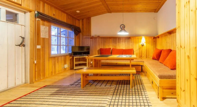 Kuukkeli Apartments Tokka, Забронировать Апартаменты/квартира Апартаменты Саариселькя, Апартаменты/квартира