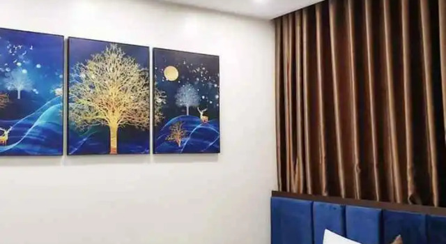 D'Villa Hotel Van Khe, Rezerwuj Hotel Hanoi Ha Noi Municipality