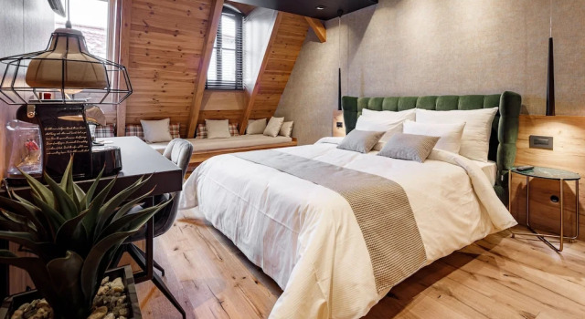 Schuster Boarding House, Rezerwuj Hotel Bran 