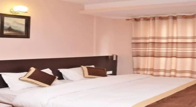 Трёхместный номер Standard MeroStay 205 Hotel LT