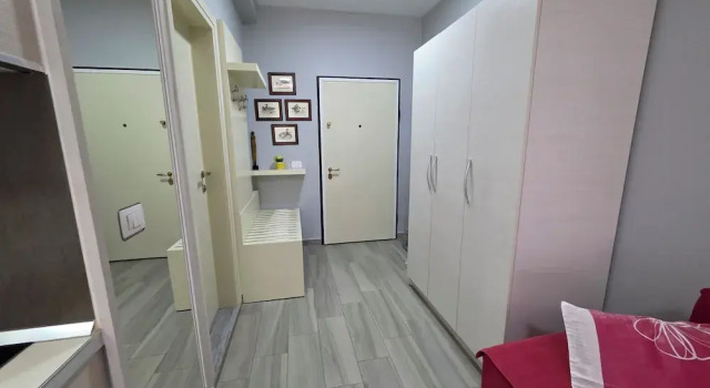 Студия Comfort Bes' Marina Studio