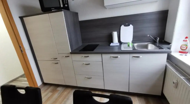 Апартаменты Ferienwohnung Winzer 1