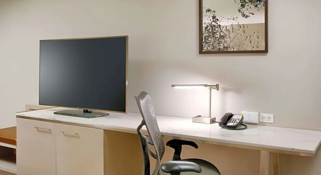 Номер Deluxe Hilton Garden Inn Idaho Falls