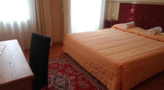 Номер Classic Hotel Auronzo Dolomites, Affiliated by Meliá