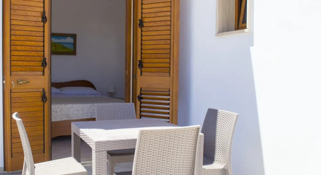 B&B Giorni Salentini