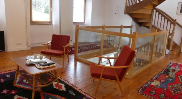 Maison près de l'Océan, Rezerwuj Hotel  