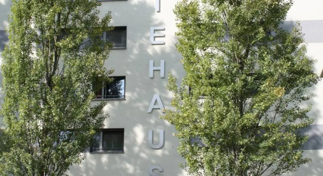 Gästehaus der SRH, Забронировать Отель Гейдельберг Гейдельберг, рядом с Heidelberg University Hospital