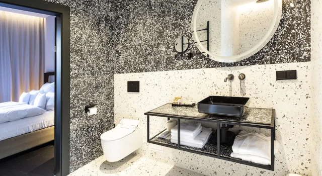 Люкс Deluxe Hotel 1231
