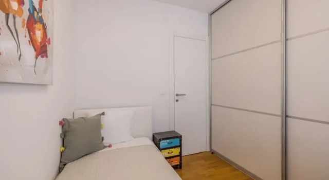 Beachaholic M&G, Luxury Seaside Suites On Znjan, Prenota Appartamento Splitska 