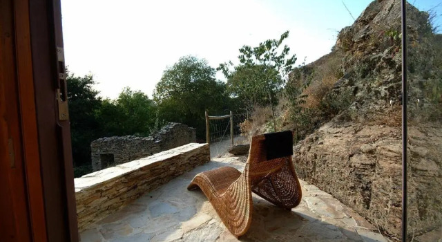 Casa do Moleiro, Забронировать Отель Мирандела Trás-os-Montes e Alto Douro