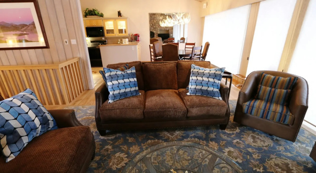 Mammoth West #137 Condo