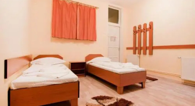 Pension Teke, Varaa Hotelli Gheorgheni 