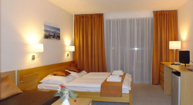 Penzión Dubo, Rezervovat Hotel Hotely v Žilinský kraj s parkováním, Parkování