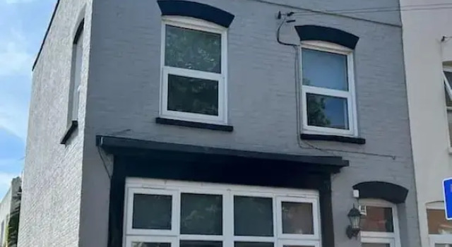 Impeccable 5-bed Apartment in Southend-on-sea, Забронировать Апартаменты/квартира Апартаменты Саутенд-он-Си, рядом с Kursaal, Апартаменты/квартира