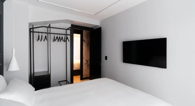 Апартаменты с 2 комнатами Mauro Suites