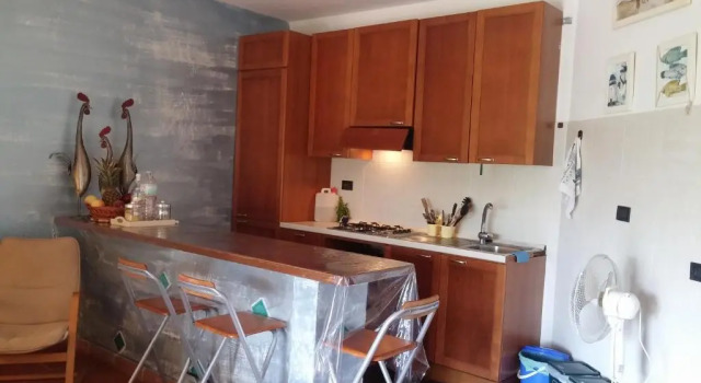 Вилла с 3 комнатами Villetta Via Nenni
