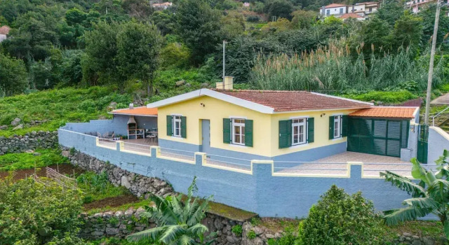 Коттедж Quinta dos Landeiros - Prosa Verde by Homie