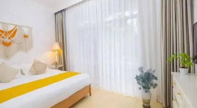 Suite Hongye Inn