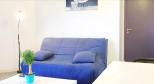 Sleep in Toulouse - Quartier de Purpan