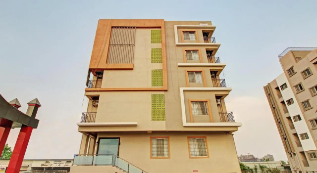 Treebo Royal Imperio, Hinjewadi, Забронировать Гостевой дом Недорогие отели штата Махараштры, недорого