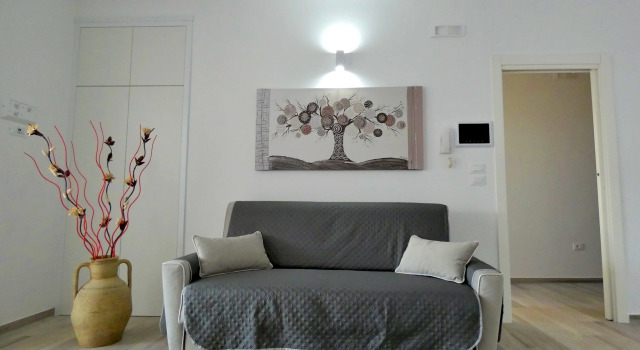 Villa Gargasole - Eleganza e Comfort con Piscina Privata, Book Villa Hotels in Alessano with Parking, Parking
