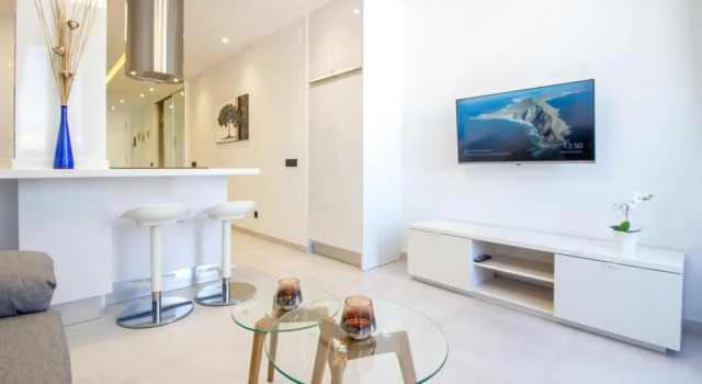 Mainstream home with balcony By Canariasgetaway, Boek Hotel Las Palmas Gran Canaria