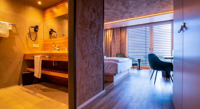 Meiser Design Hotel