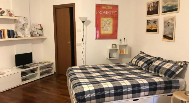 Appartamento Ampere, Varaa Huoneisto Città Studi Milano, lähellä Pasteur