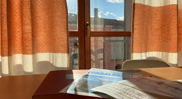 Номер Standard Sa domo de su re