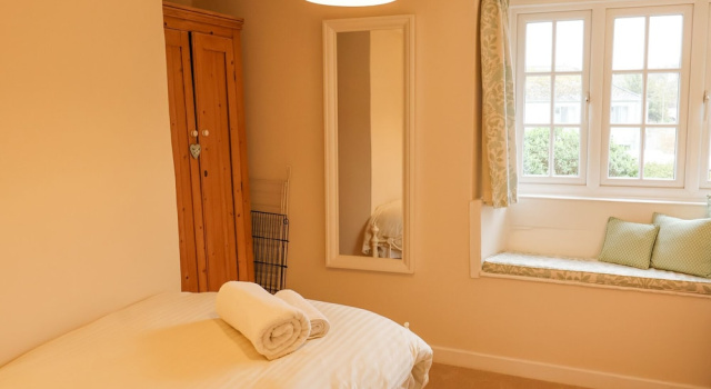 Hope Cottage, Đặt Nhà nghỉ dưỡng Seaton Jurassic Coast