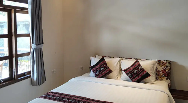 Вилла Standard Bali Royal Heritage Villas
