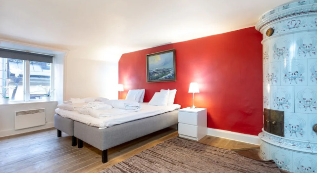Апартаменты Economy ApartDirect Gamla Stan