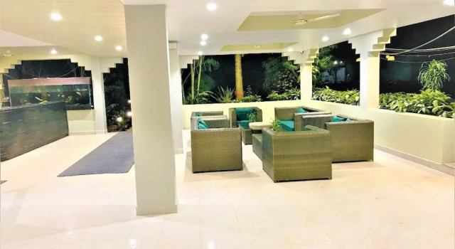 Peninsula Beach Resort, Varaa Lomakeskus 3 tähden hotellit kohteessa Goa, 3*