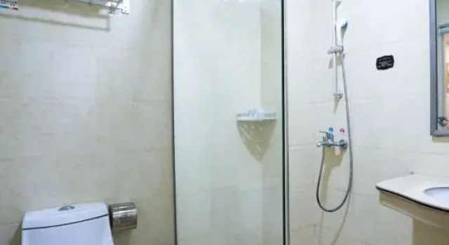 Yu Hu Hotel, Rezervasyon Otel Guangdong otoparklı oteller, Otopark