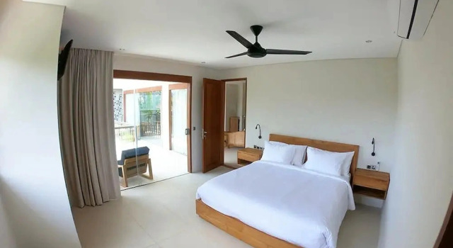 Luksus Villa Arama Villas