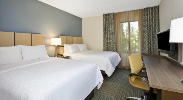 Candlewood Suites Grand Rapids Airport by IHG