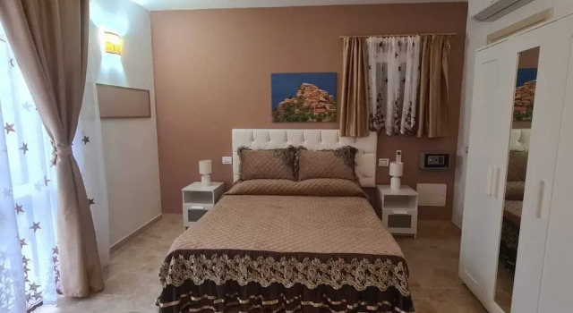 Трёхместный номер Comfort Agriturismo La Collina Verde