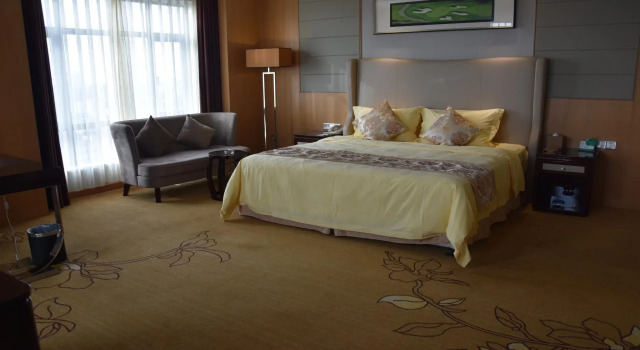 Dongguan DongCheng International Hotel, Buchen Sie Hotel SPA-Hotels in Dongguan, SPA