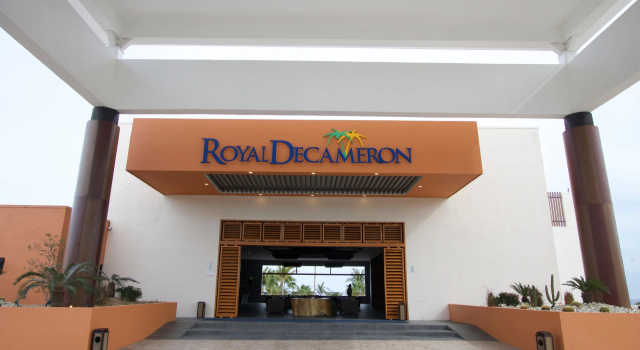 Grand Decameron Los Cabos, A Trademark All-Inclusive Resort, Забронировать Курортный отель СПА-отели Южной Нижней Калифорнии, SPA-услуги