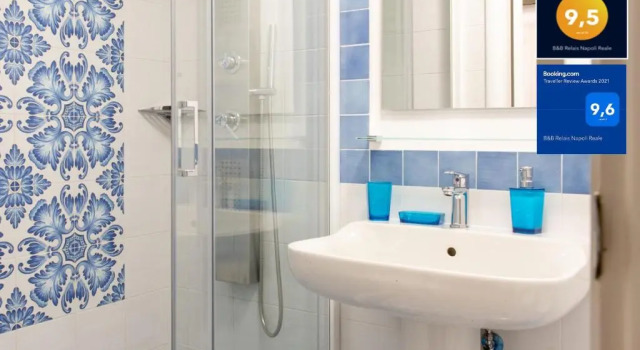 B&B Relais Napoli Reale