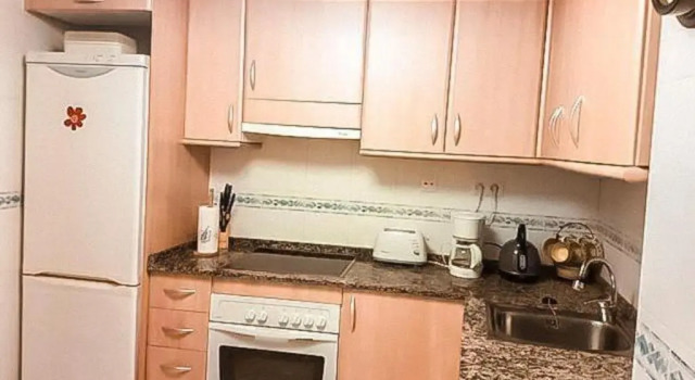Апартаменты с видом на море Appartement Carrer del fonoll