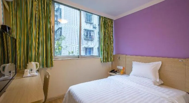 Fairy Land Jin Bang Branch, Book Hotel Siming 