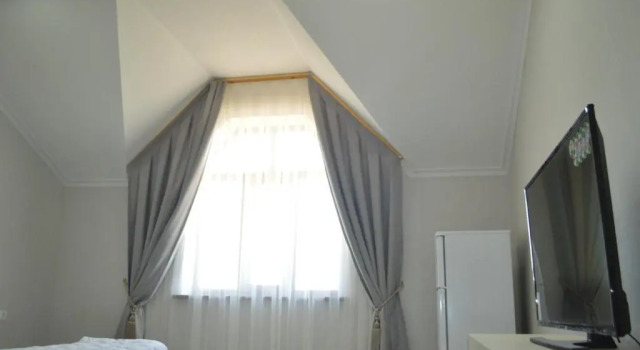 Номер Standard Royal Afrosiyob