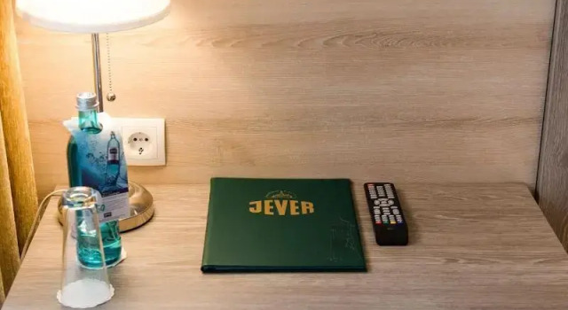 Номер Standard Friesen Hotel
